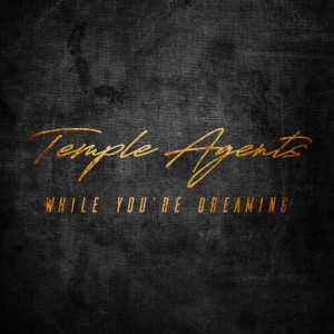 Temple Agents的專輯While You're Dreaming