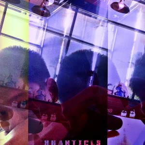 Listen to ลืมไม่ไหว song with lyrics from Khanticls