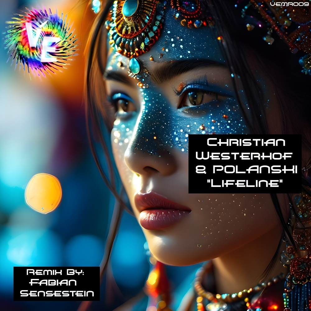 Lifeline (Fabian Sensestein Remix)