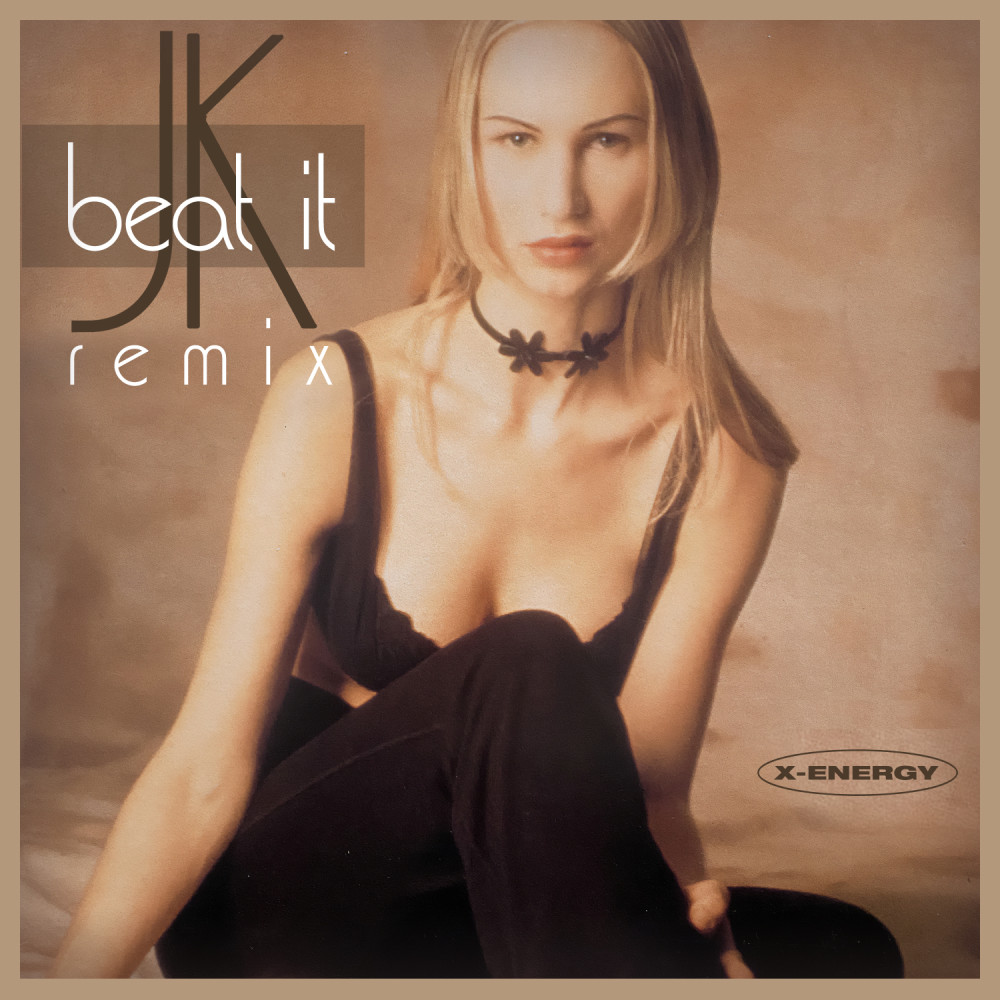 Beat It (Kingdom Mix)