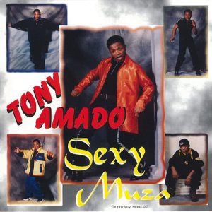 收聽Tony Amado的Namorada歌詞歌曲