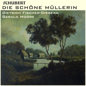 Die Schöne Müllerin, Op. 25, D. 795