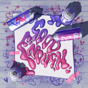 Album Good Enough from Lightwave