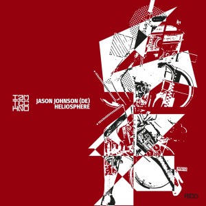 收聽Jason Johnson (DE)的Heliosphere (Radio Edit)歌詞歌曲