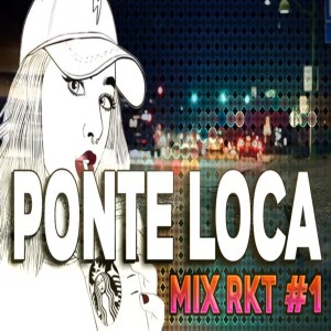 Mix PERREO RKT 2021 VOL1