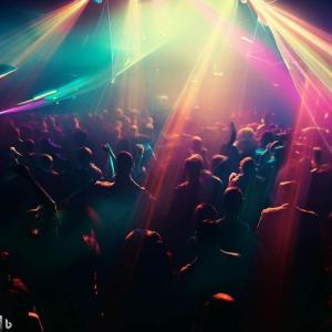 Listen to Clubland Magic (Live) song with lyrics from Dix