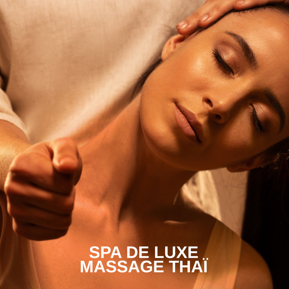 Musique apaisante pour une relaxation exotique