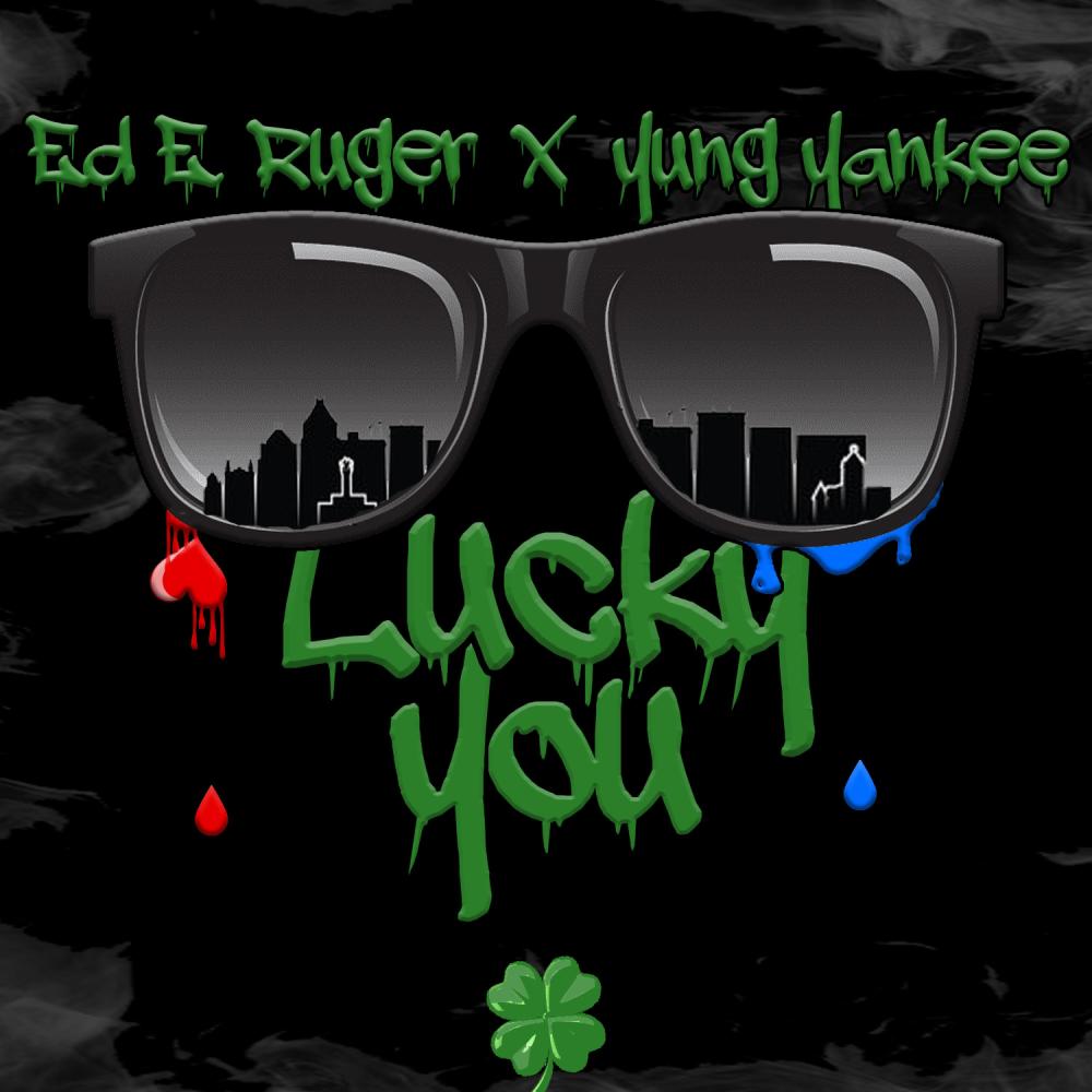 Smile Wide (feat. Yung Yankee & Vo-Kal) (Explicit)