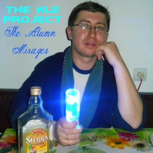 Dengarkan The Atumn Mirages lagu dari The KLE Project dengan lirik
