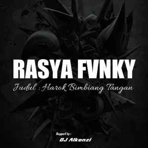 Album Harok Babimbiang Tangan from Rasya Fvnky
