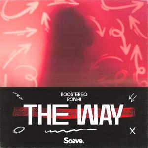 Album The Way from Boostereo
