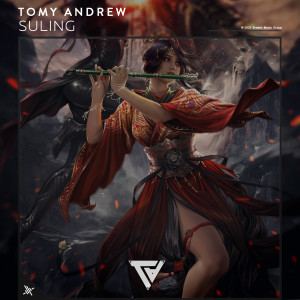 Dengarkan Melukis Sewa Dikala Senja lagu dari Tomy Andrew dengan lirik