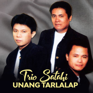 Album Unang Tarlalap oleh Trio Satahi