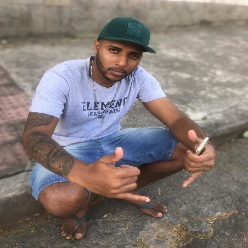 TOMA SEQUÊNCIA DE MACETADA (Explicit)