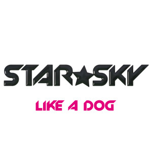 Star Sky的专辑Like a Dog