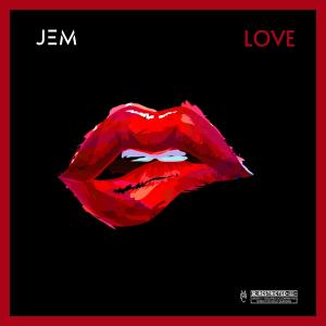 Album LOVE (Explicit) oleh Jem