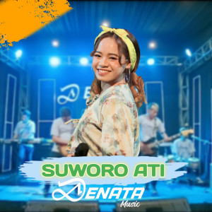 Denata Music的专辑Suworo Ati