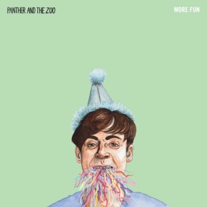 收聽Panther and the Zoo的Wake Up歌詞歌曲