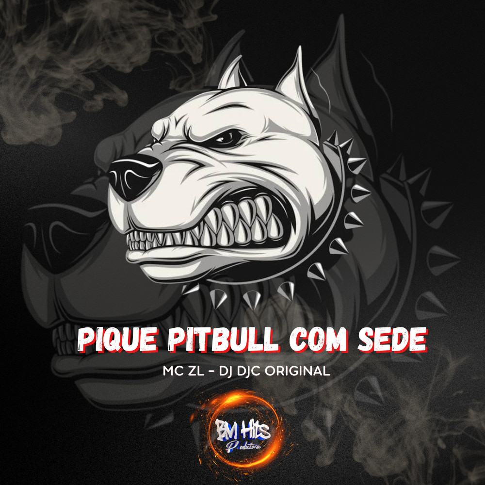 Pique Pitbull Com Sede (Explicit)