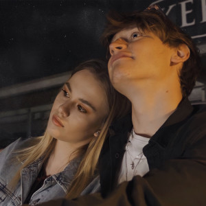 Listen to Klusumā song with lyrics from Diona Liepiņa