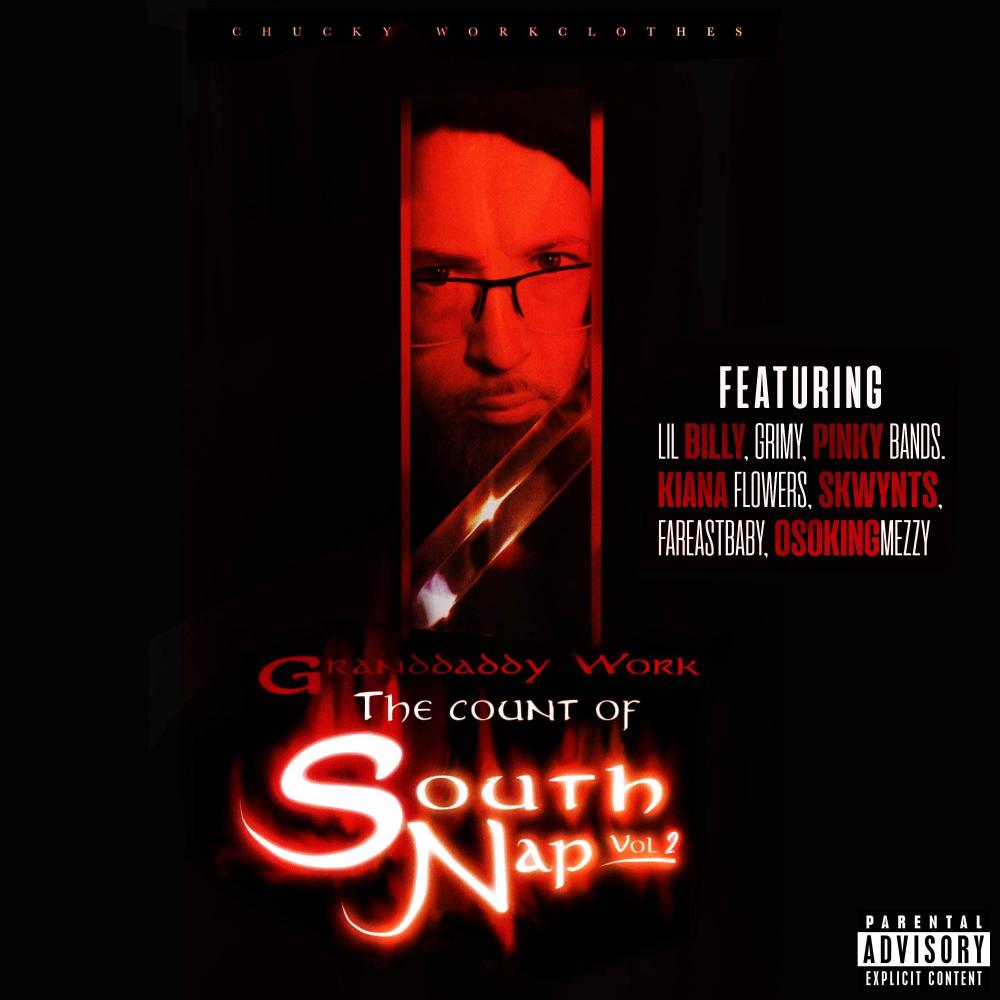 Im Back (feat. Grimy) (Explicit)