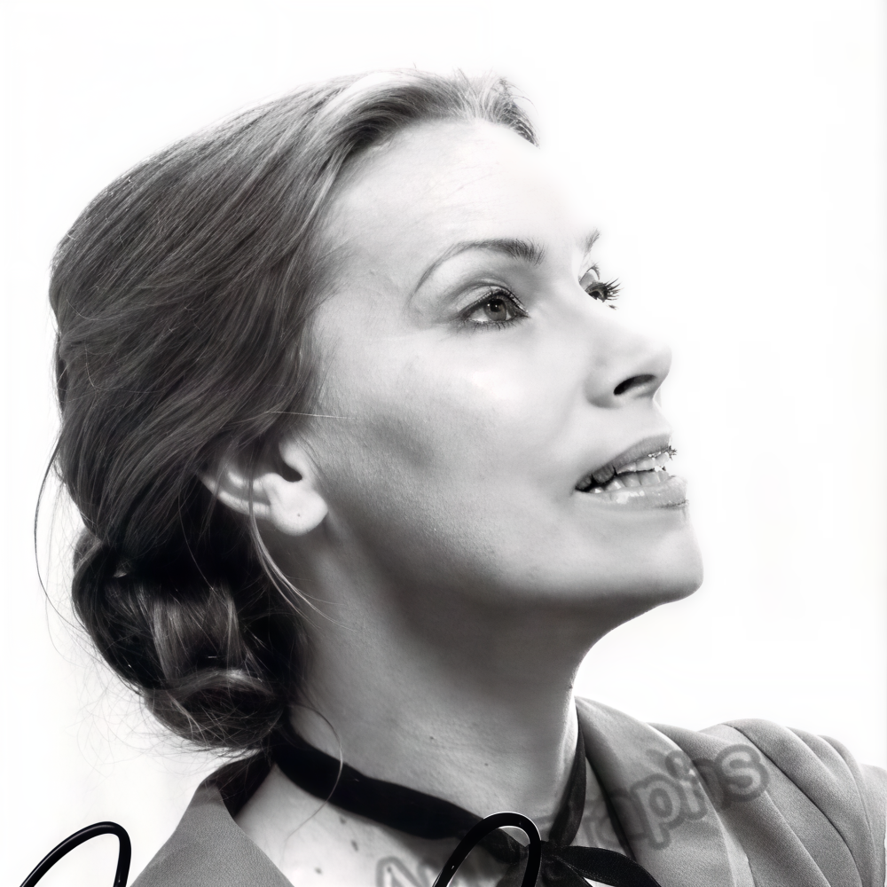 Julia Varady