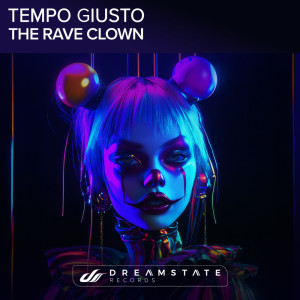 Tempo Giusto的專輯The Rave Clown