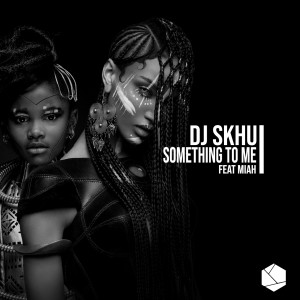 Listen to Something To Me song with lyrics from DJ Skhu