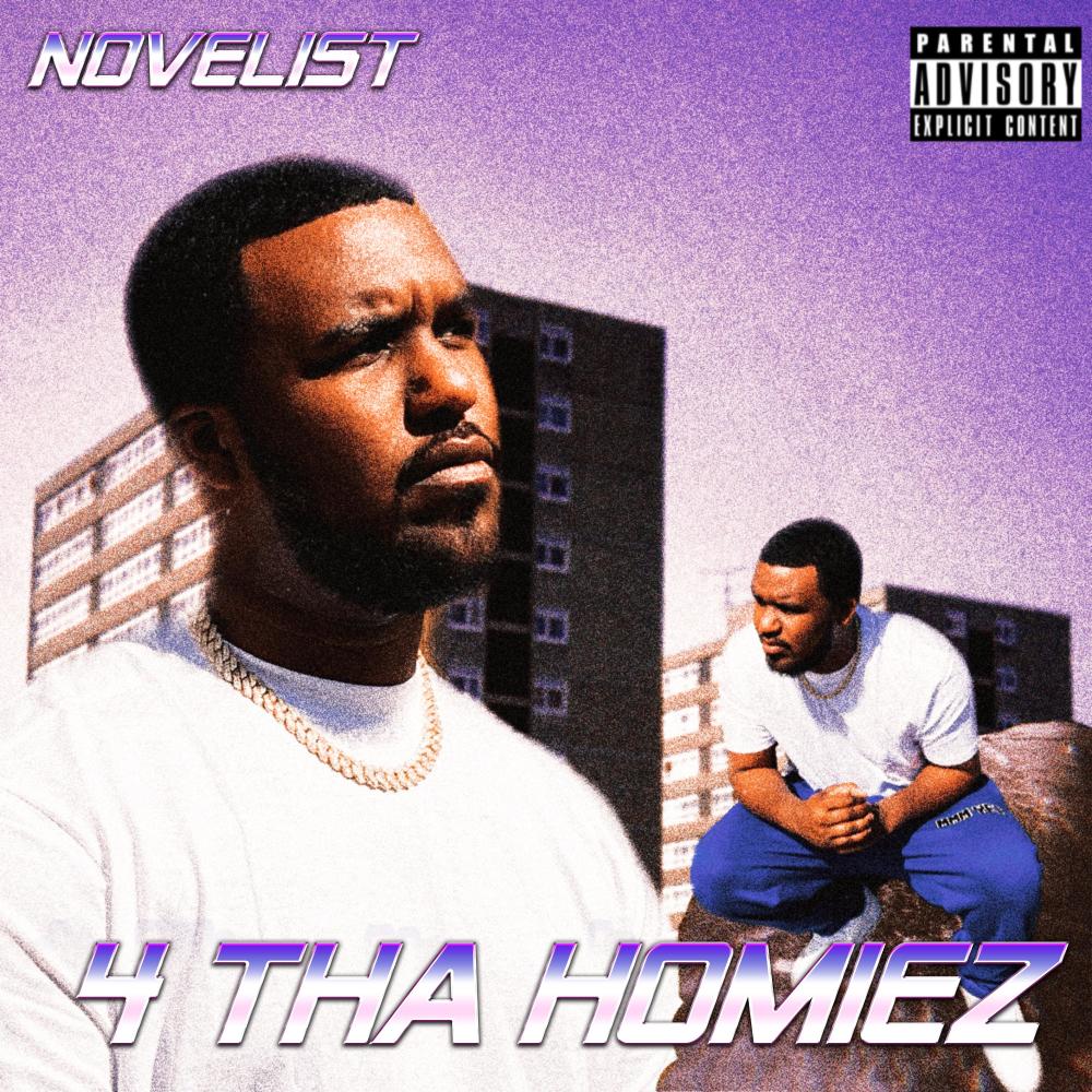 THERE HE GOES (feat. JAY WORTHY) (Explicit)