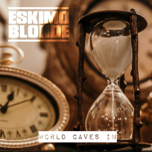Album World Caves In from 