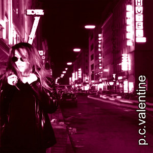 Listen to The Night song with lyrics from Valentine