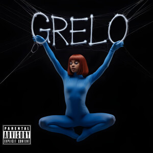 Album GRELO (Explicit) from GIBOYA