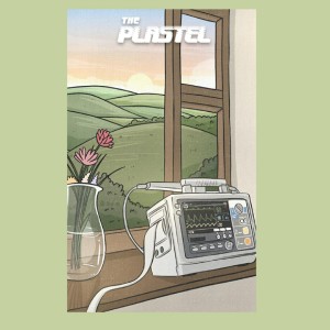 ดาวน์โหลดและฟังเพลง ปั๊มหัวใจ พร้อมเนื้อเพลงจาก THE PLASTEL