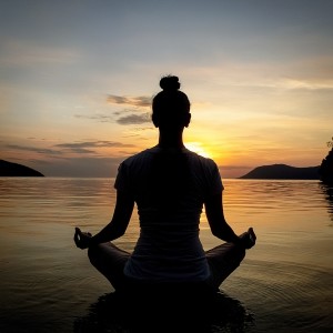 Chillout tibetano的專輯Orquesta De Meditación: Paisajes Sonoros En Quietud Armonizada