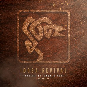 Album Iboga Revival, Vol. 02 from Emok
