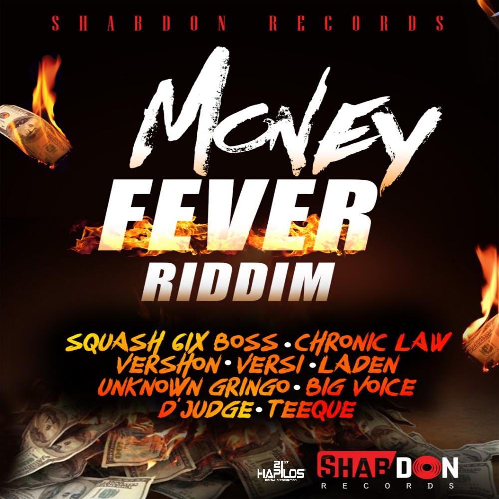 Money Fever (Explicit)