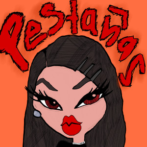 KAIISITO的專輯Pestañas