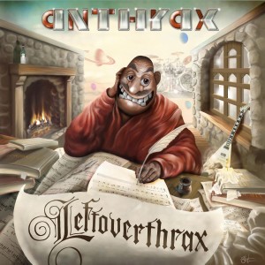 Listen to Black Math song with lyrics from Anthrax