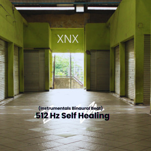 ดาวน์โหลดและฟังเพลง Instrumentals Binaural Beat - 512 Hz Self Healing พร้อมเนื้อเพลงจาก XNX