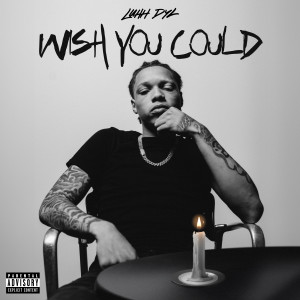 收聽Luhh Dyl的Wish You Could (Explicit)歌詞歌曲