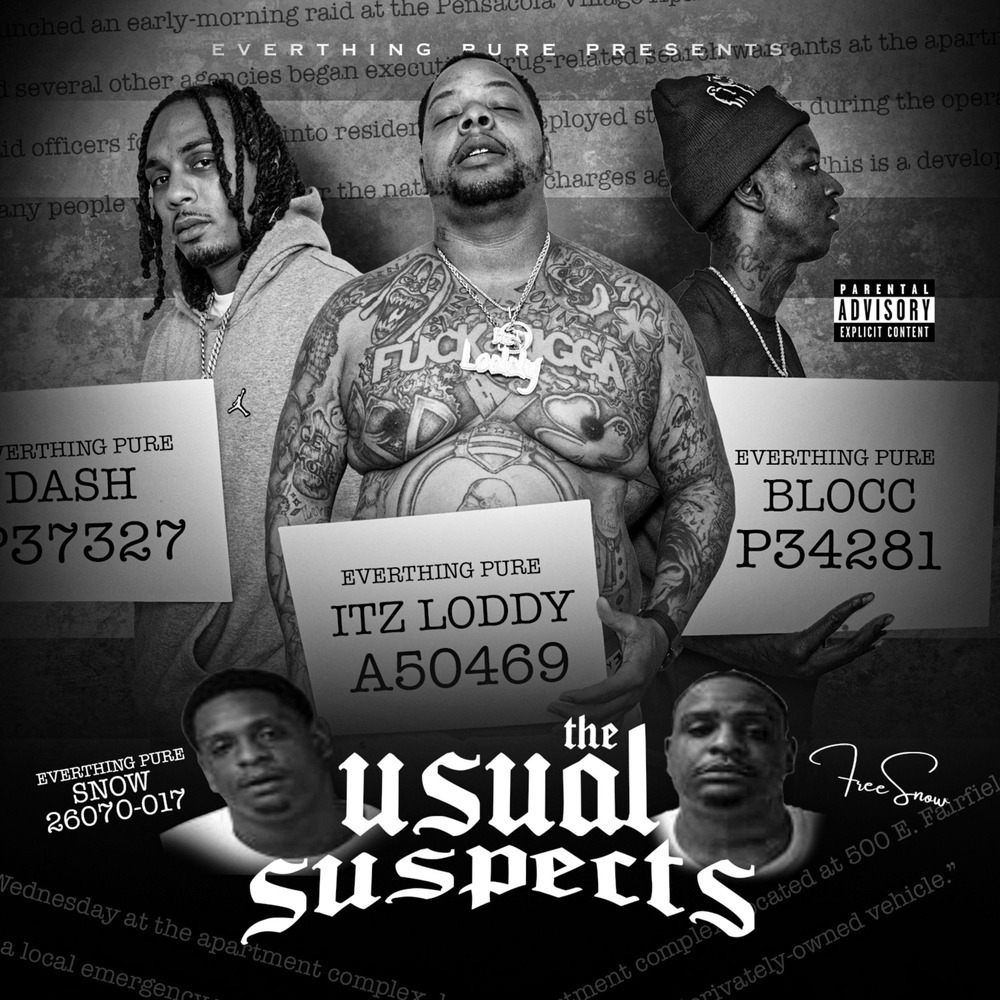 Each n Everyday (Explicit)