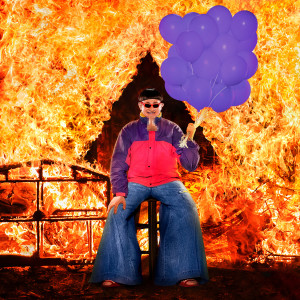 ดาวน์โหลดและฟังเพลง Life Goes On (Acoustic) พร้อมเนื้อเพลงจาก Oliver Tree