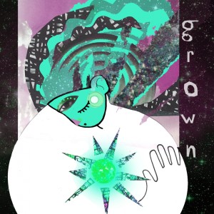 Bobbie Johnson的專輯Grown (Clementine Douglas Remix) (Explicit)