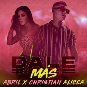 Abril Singer的专辑Dale Más