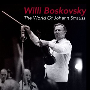 收聽維也納愛樂樂團的The World of Johann Strauss, Op. 373: The Hunt歌詞歌曲