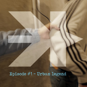 Album Urban legend (Episode #1) (Explicit) from Kador