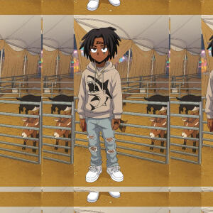 default playlist img