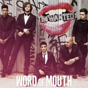 收聽The Wanted的Show Me Love (America)歌詞歌曲