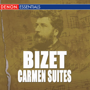 ดาวน์โหลดและฟังเพลง Carmen, Opera Suite No. 2: Habanera (Act 1) พร้อมเนื้อเพลงจาก Jacqueline Broudeur