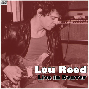 收聽Lou Reed的Doin' The Things That We Want To (Live)歌詞歌曲